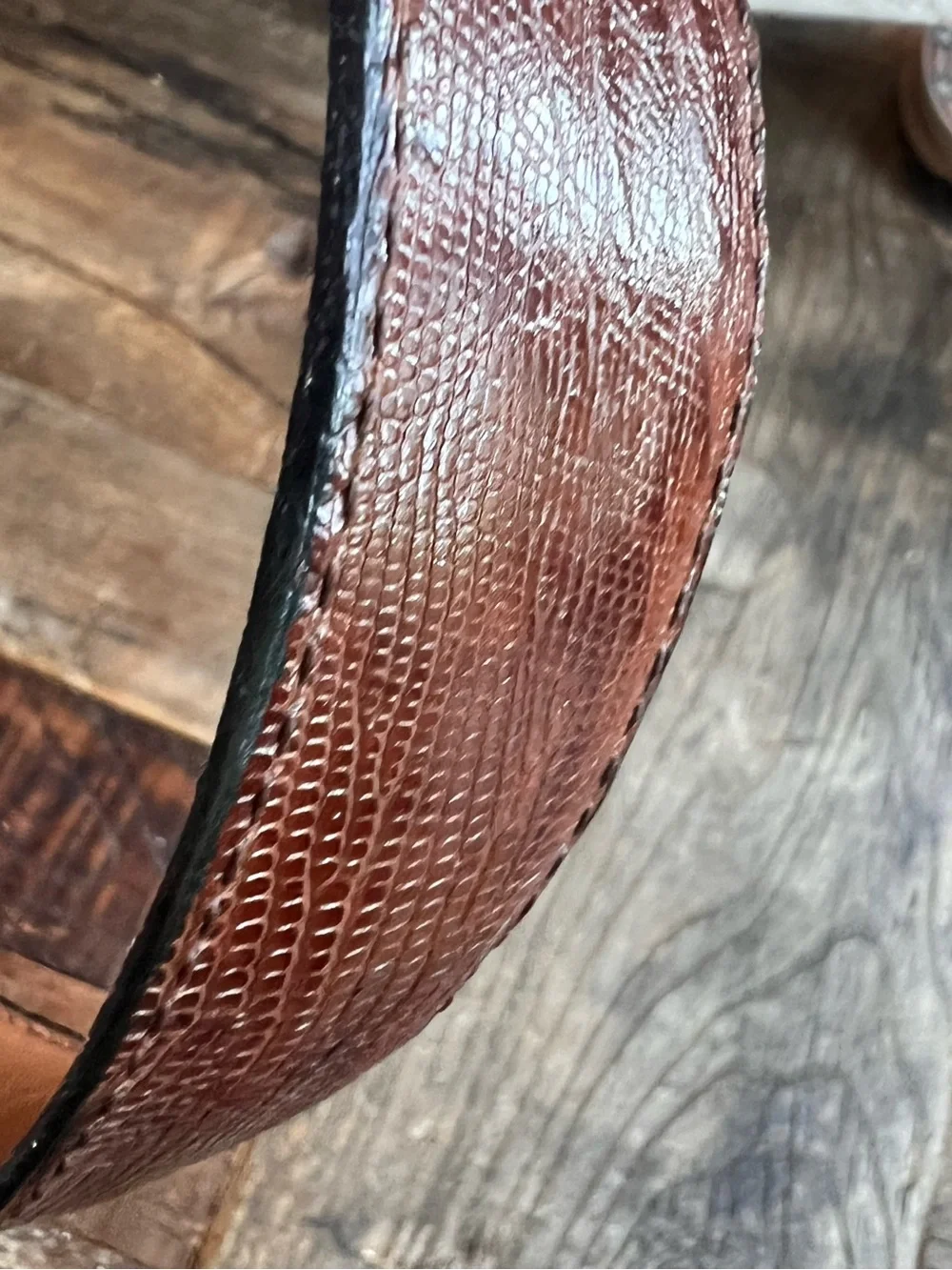 N/A classic brown